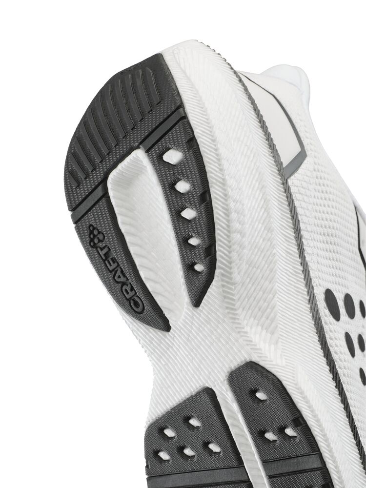 Craft - Endurance 3 W White 3UK/35,5EU