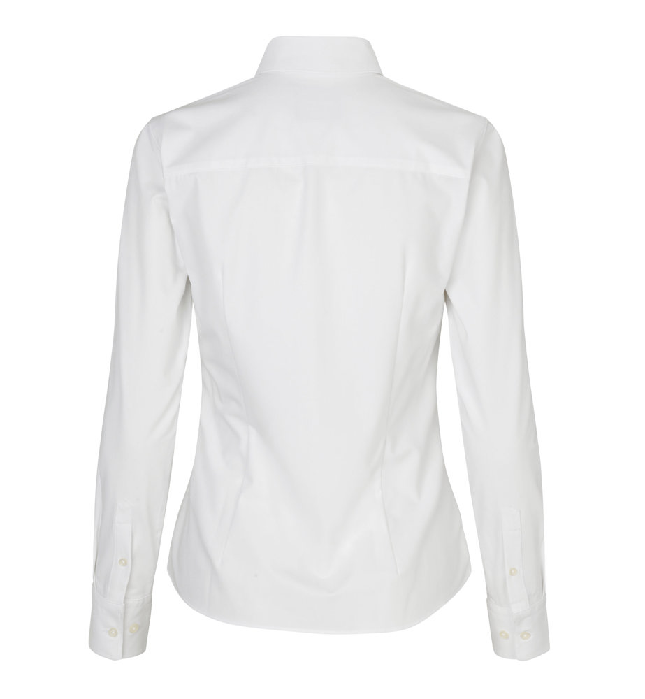 SEVEN SEAS Hybrid shirt | modern | dames