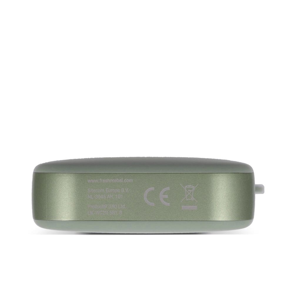 2PB12100 | Fresh 'n Rebel Powerbank 12000 mAh USB-C Fast Charging 20W