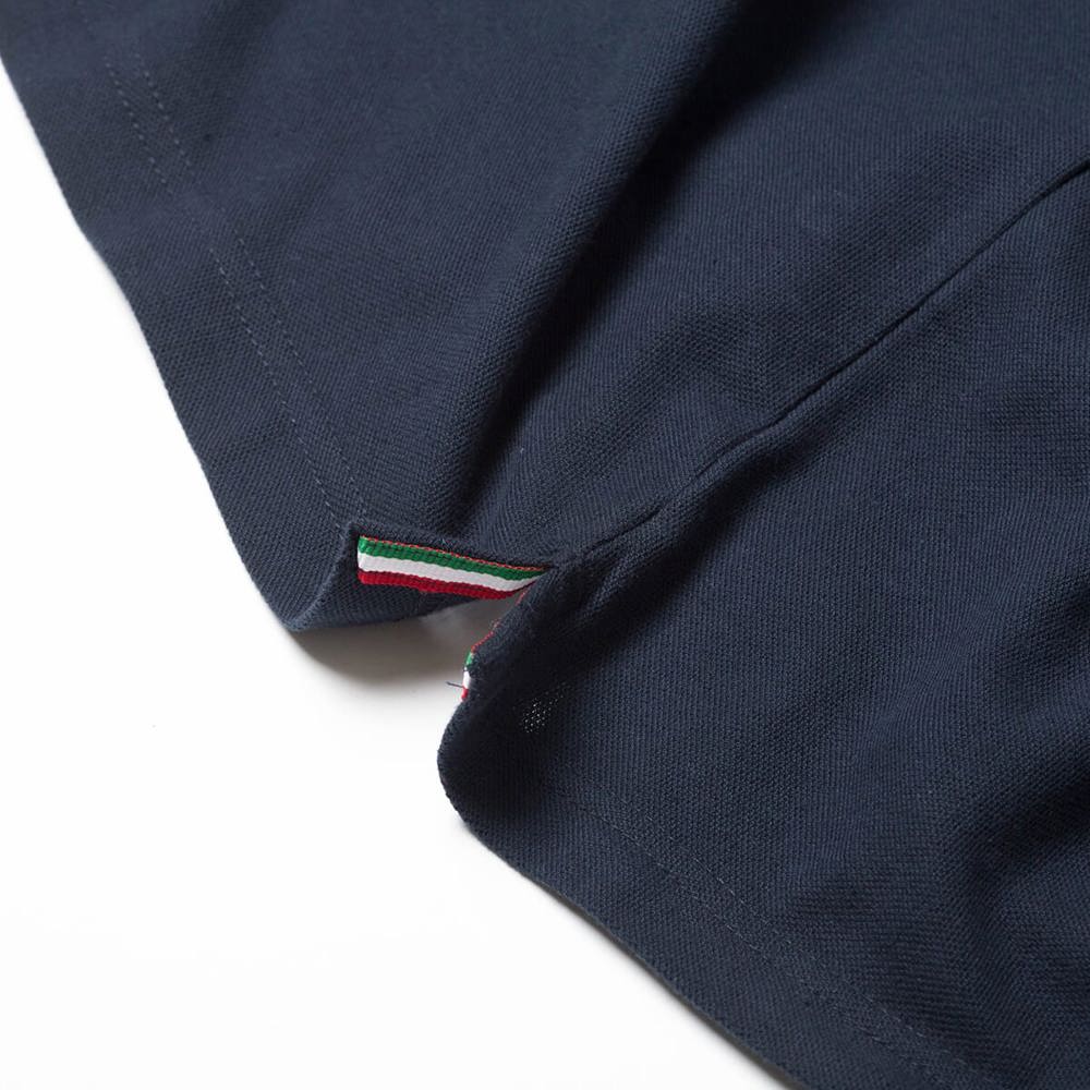 BS Italy polo, 200 gr/m²