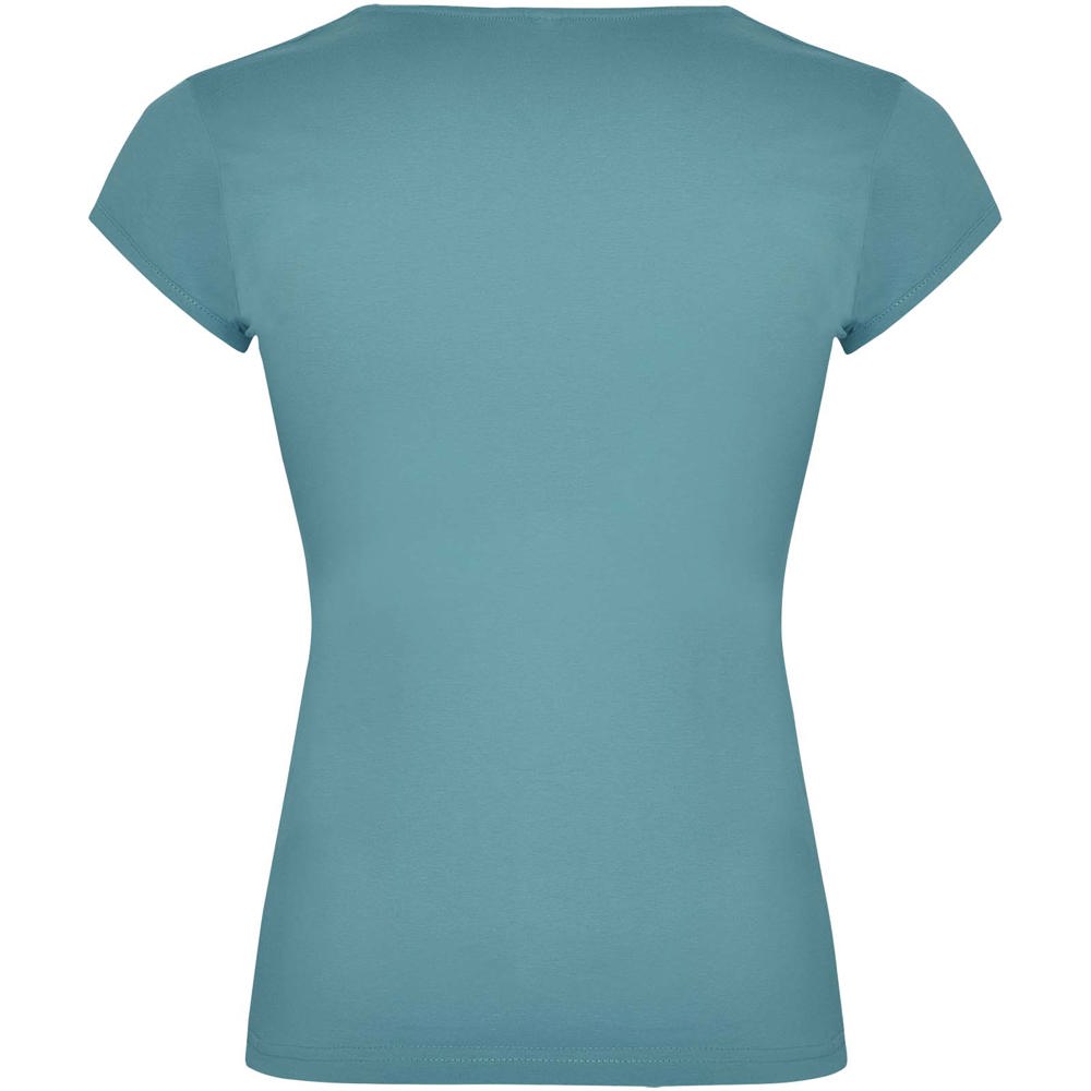 Belice 200 g/m² damesshirt met korte mouwen