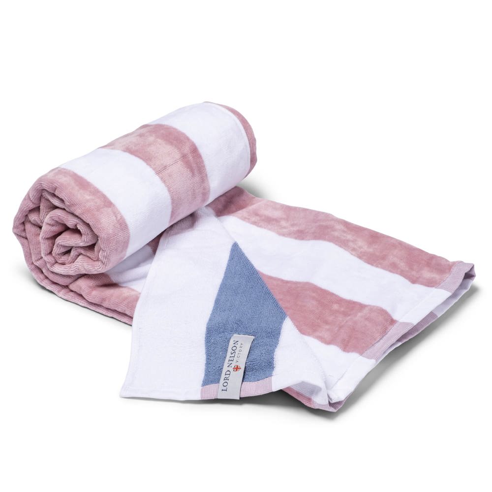 Lord Nelson strandhanddoek 80x160 cm