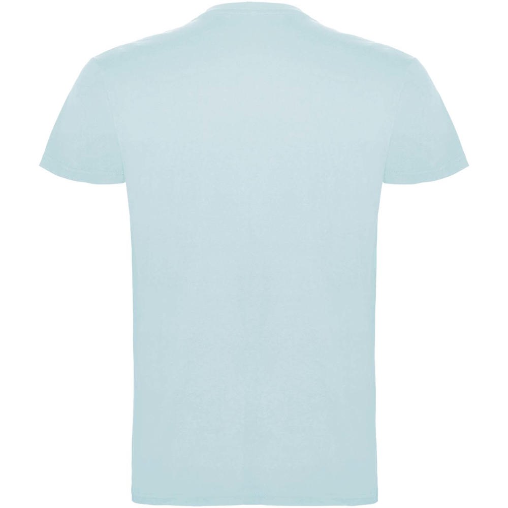 Beagle 155 g/m² kindershirt met korte mouwen