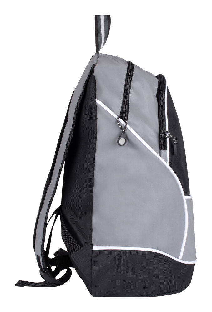 Clique - Basic Backpack Reflective Reflective One size