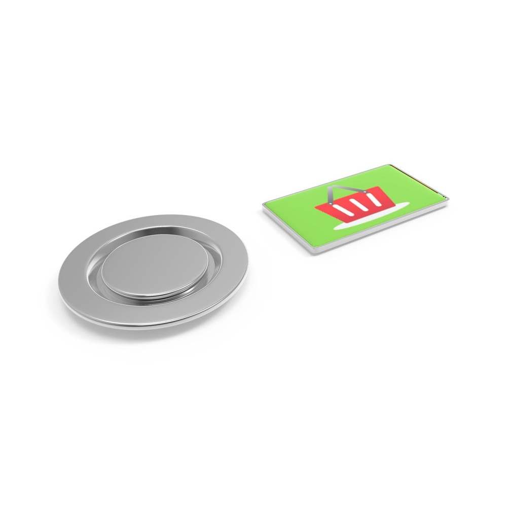 Pin Magnet