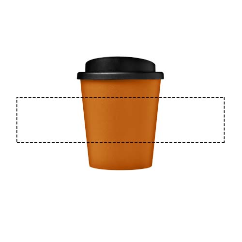 Americano® espresso 250 ml geïsoleerde beker