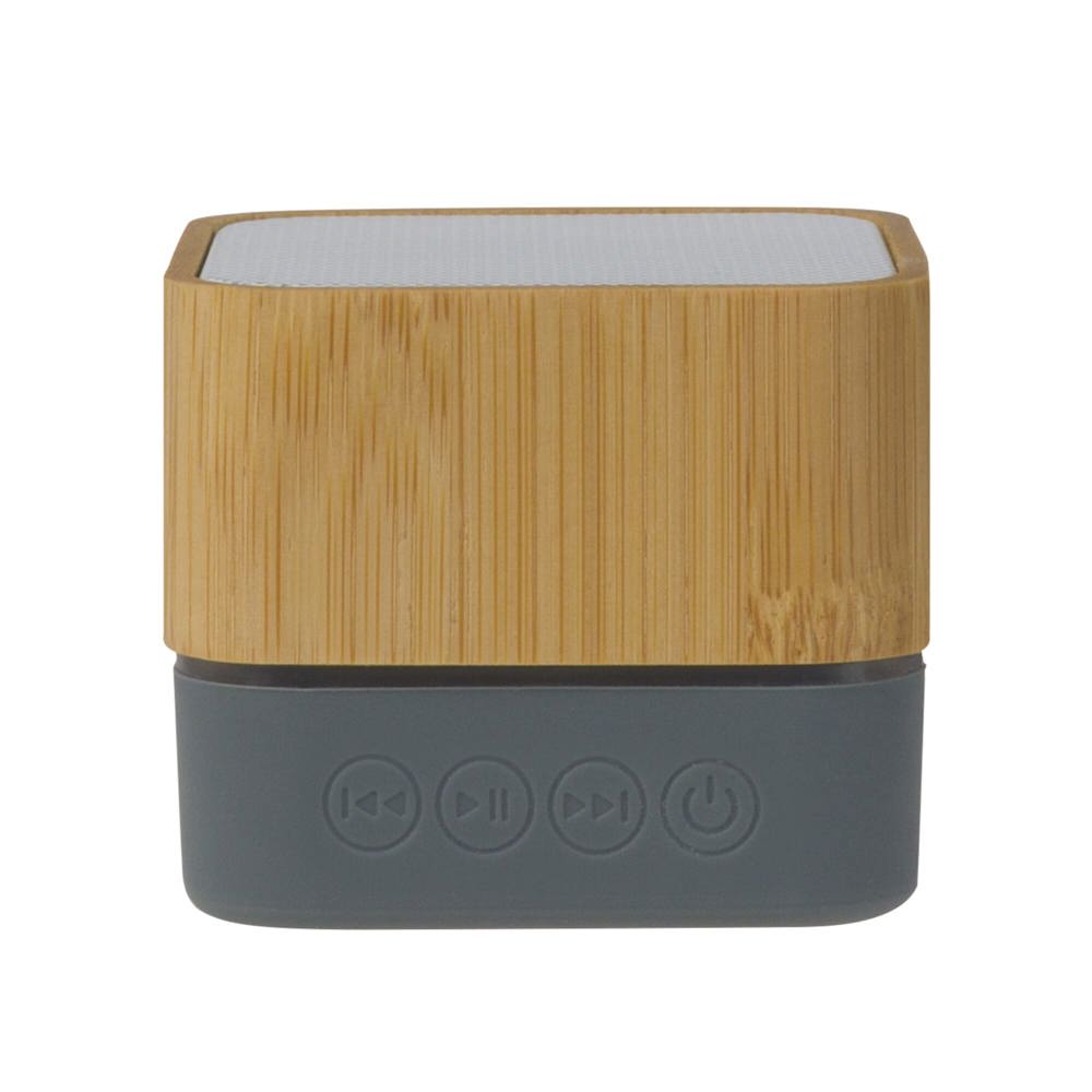 Bamboe Speaker 3W
