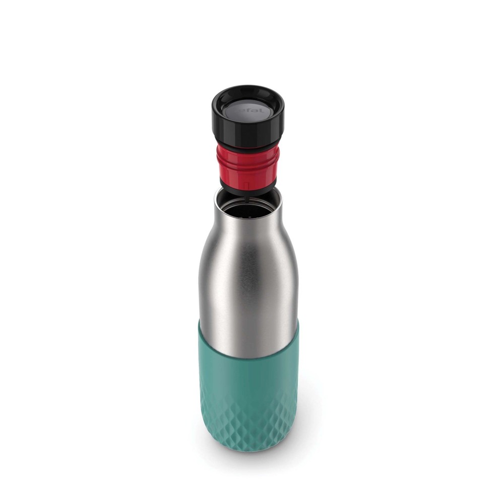 Tefal Bludrop Sleeve 0.5L- Groen
