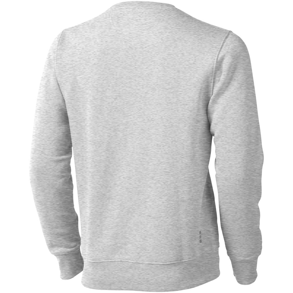 Arora 300 g/m² unisex sweater met ronde hals
