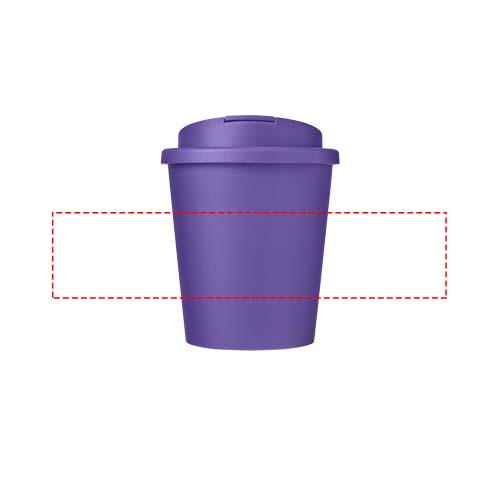 Americano® Espresso 250 ml geïsoleerde beker