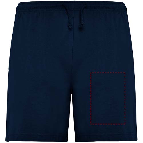 Sportshorts voor kinderen