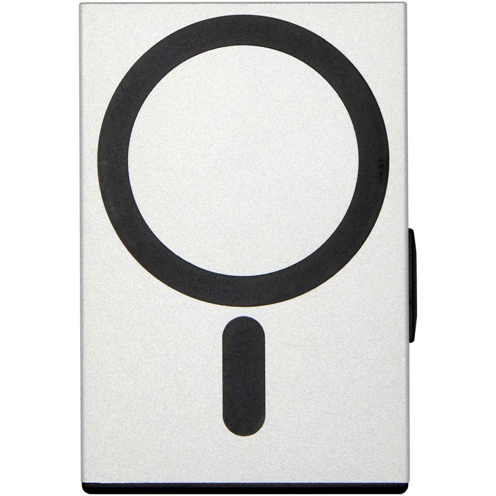 SMART RCS magnetische RFID kaarthouder