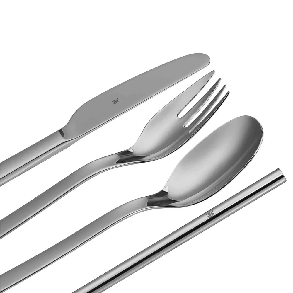 WMF My2Go Cutlery Set- Zilver