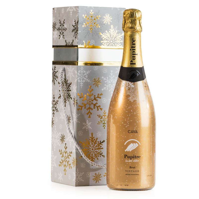 Cava de Luxe