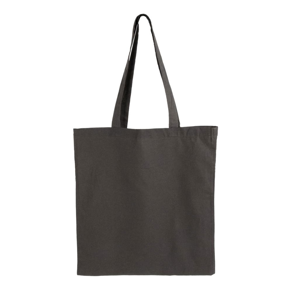 Schoudertas katoen OEKO-TEX® 140g/m² 38x42cm