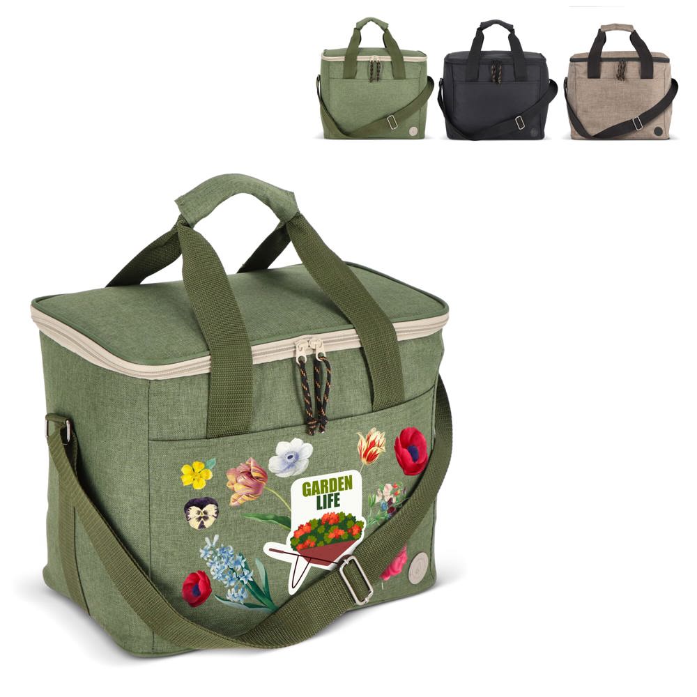 Sagaform City koeltas groot 20 liter
