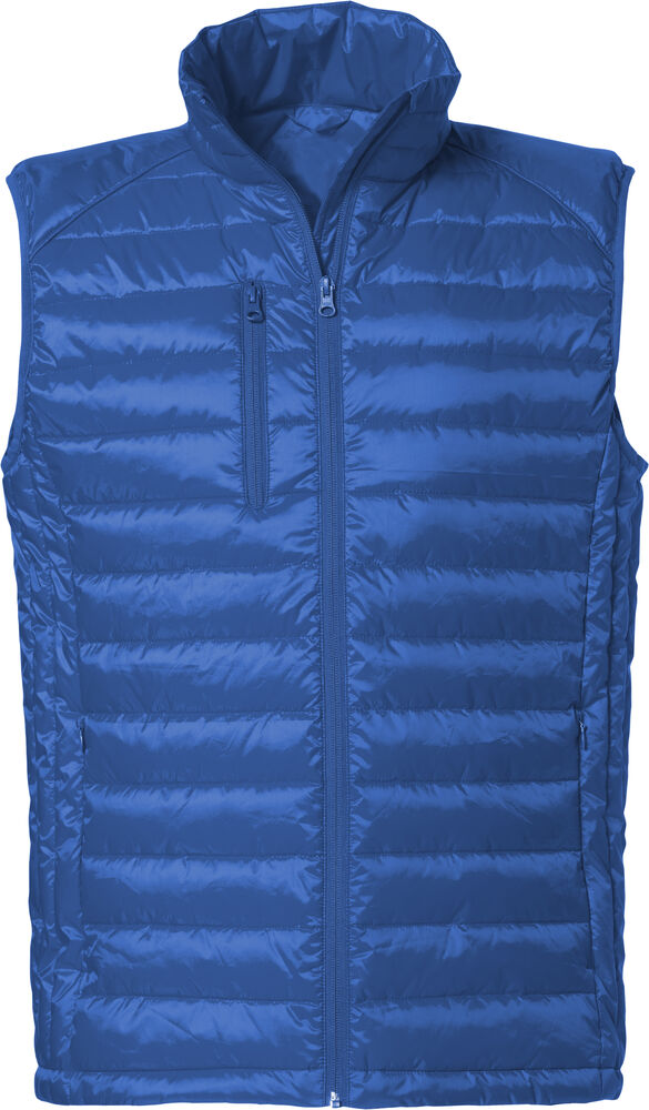 Clique - Hudson Vest Women Zwart XS