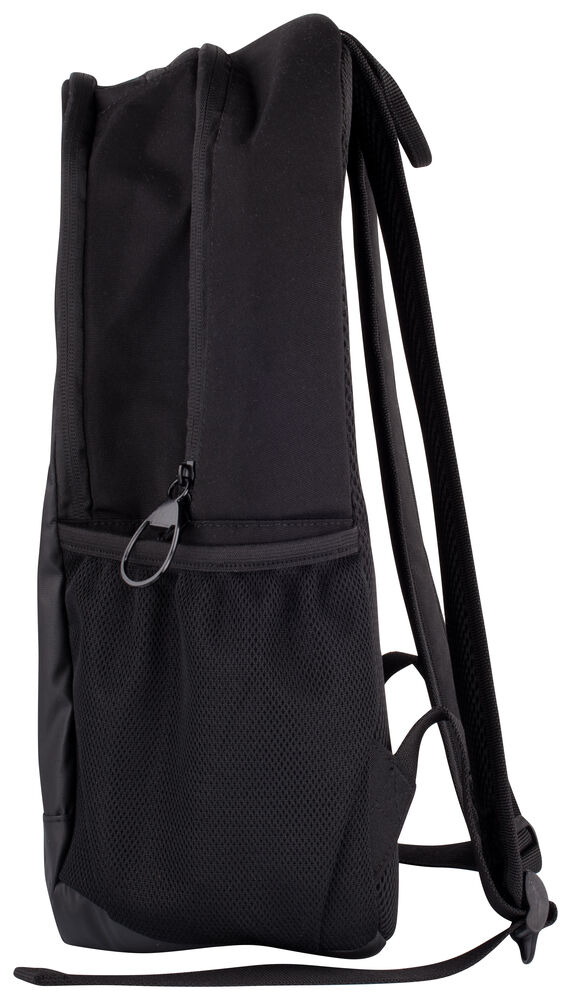 Clique - 2.0 Cooler Backpack Zwart One size