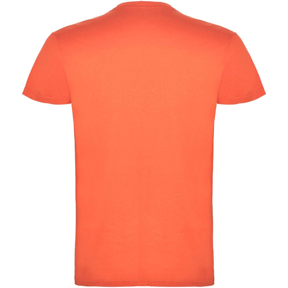 Beagle 155 g/m² herenshirt met korte mouwen