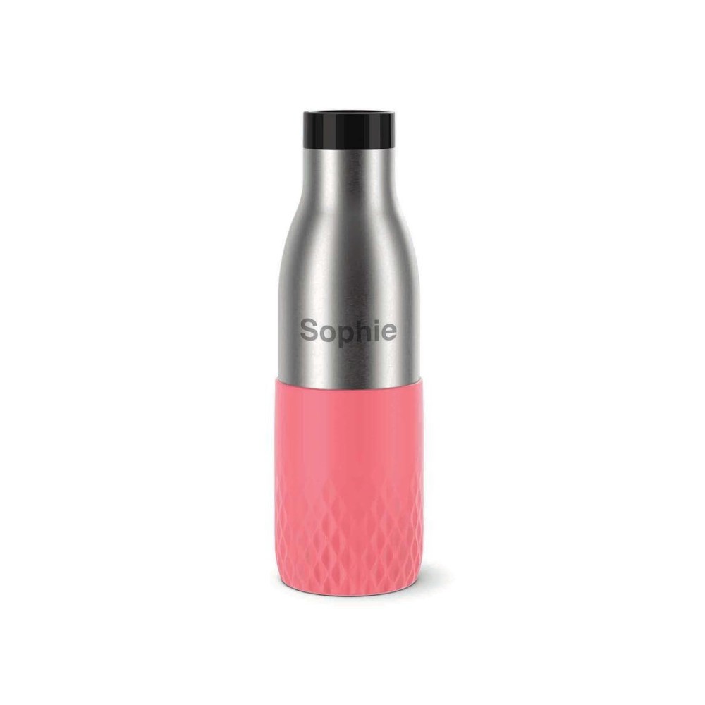 Tefal Bludrop Sleeve 0.5L- Koraal