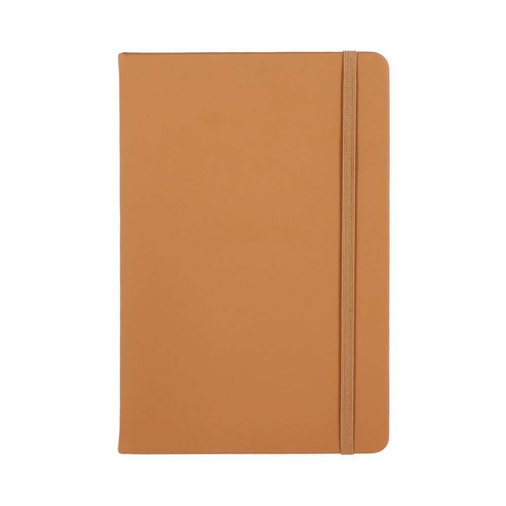 A5-notitieboek van PU