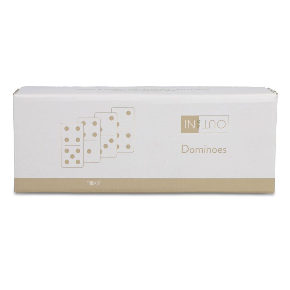 InSideOut Domino