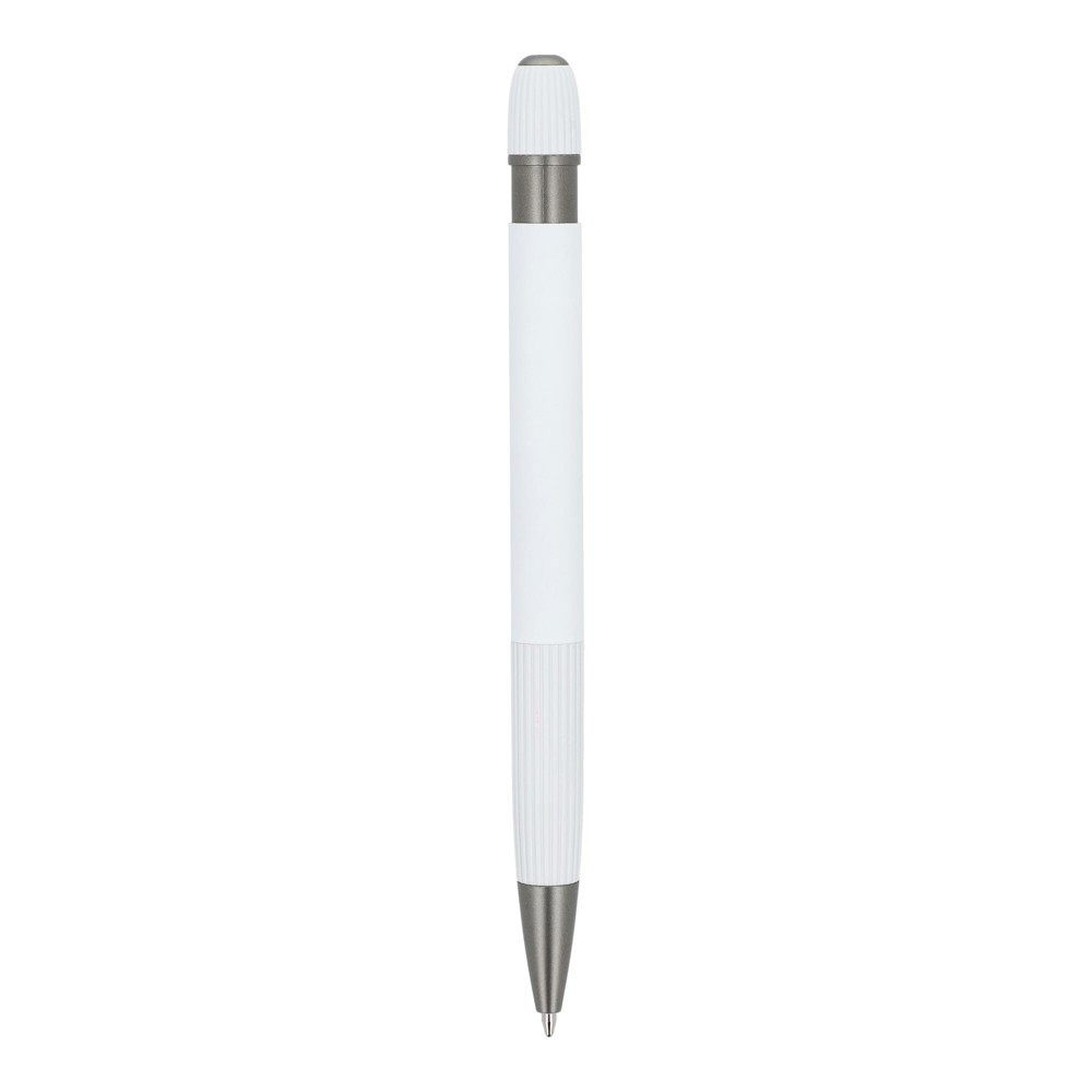 Aluminium balpen Toulouse Softtouch
