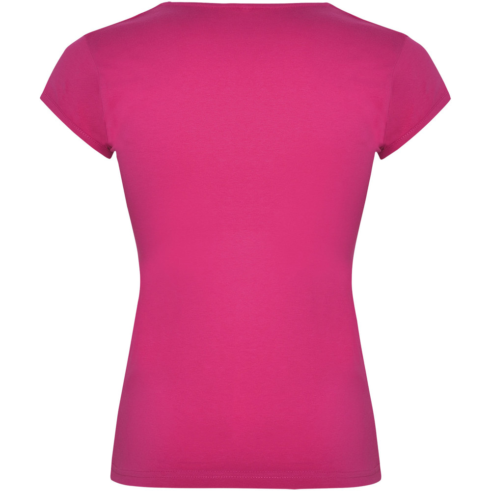 Belice 200 g/m² damesshirt met korte mouwen