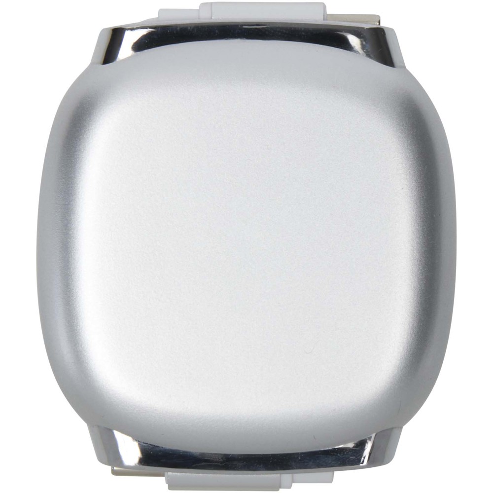 Alphard 100W oplaadkabel van gerecycled plastic met uitschuifbare kabel, CarPlay en PD-oplaadfunctie