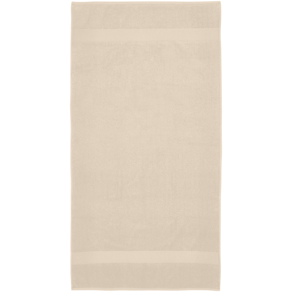 Amelia handdoek 70 x 140 cm van 450 g/m² katoen