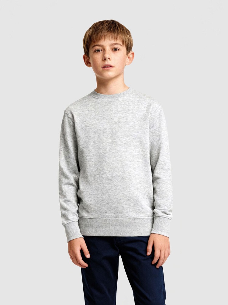 BS Atlas Sweater, 280 g/m²