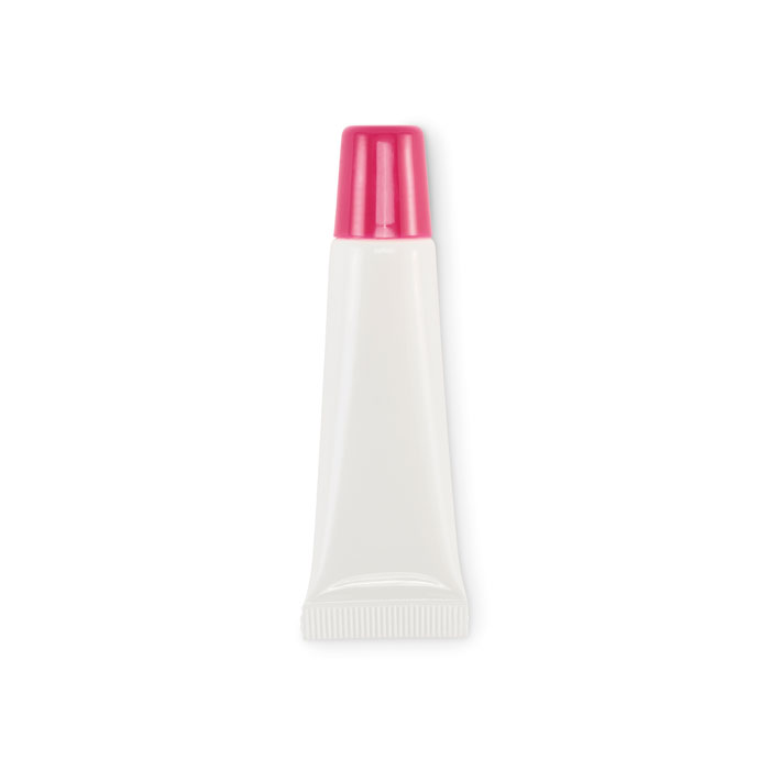 SALVE - Vegan lipglosscréme - Fuchsia