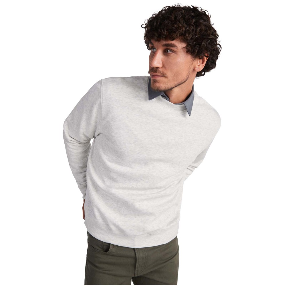 Clasica 280 g/m² unisex trui met ronde hals