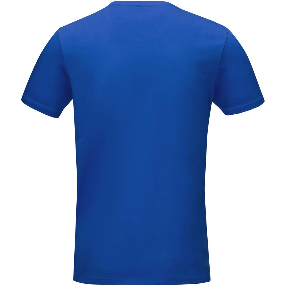 Balfour biologisch heren t-shirt met korte mouwen