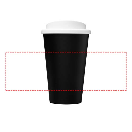 Americano® 350 ml geïsoleerde beker