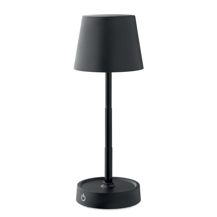 TAPLAMB - Oplaadbare USB tafellamp