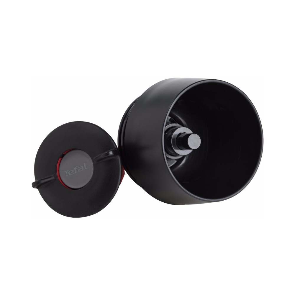 Tefal Travel Mug- Roestvrij staal