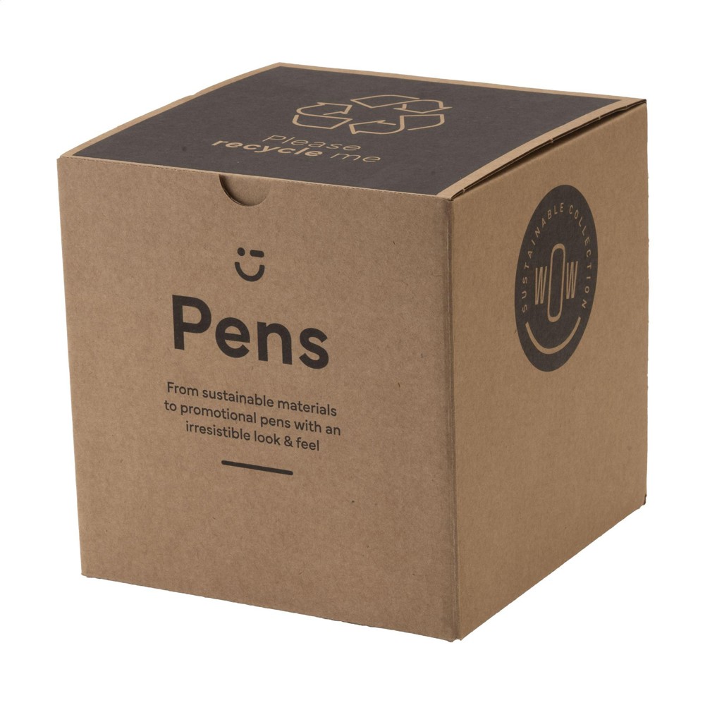 Athos Trans RCS Recycled ABS pennen