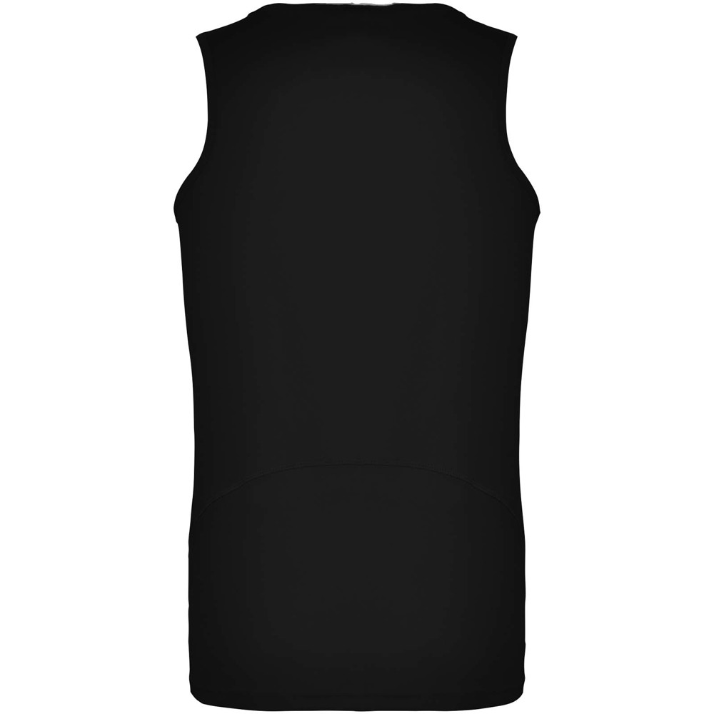 Andre 140 g/m² sporthemd voor kinderen