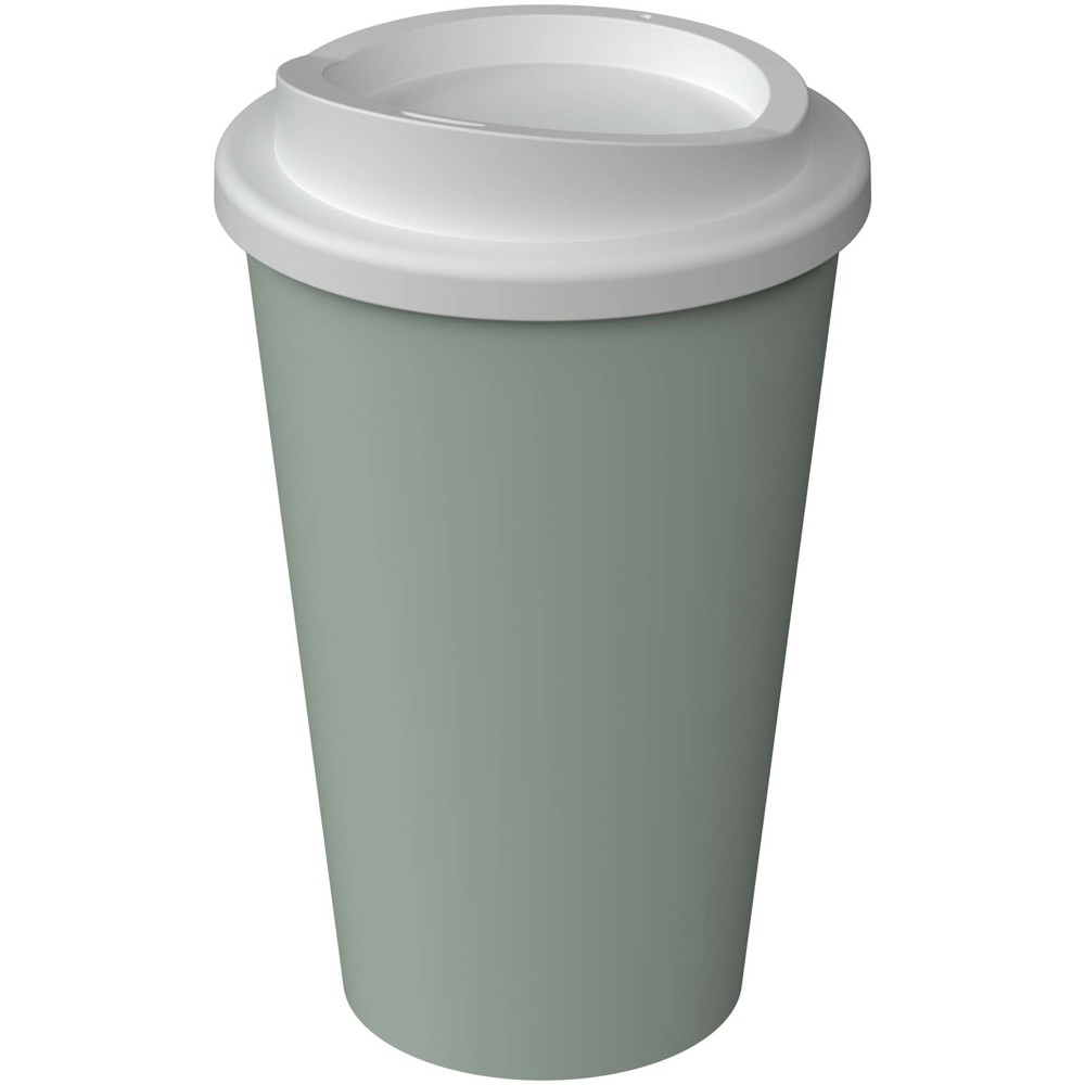 Americano® Infiniti geïsoleerde beker van 350 ml - Gemêleerd groen