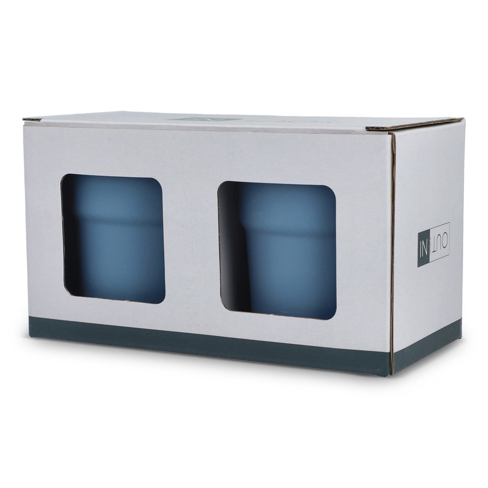 InSideOut Mokken set Fika 280ml