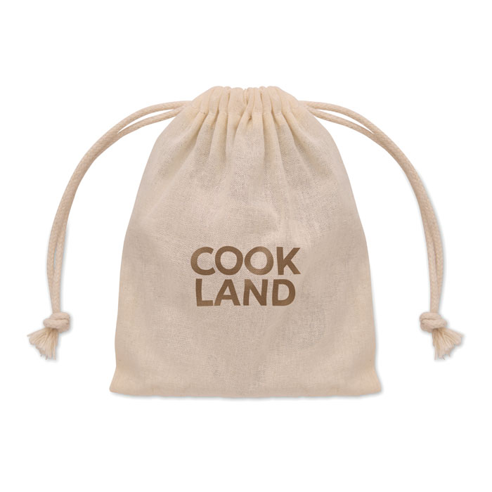 COOKIES - Set kerstkoekjes-uitstekers