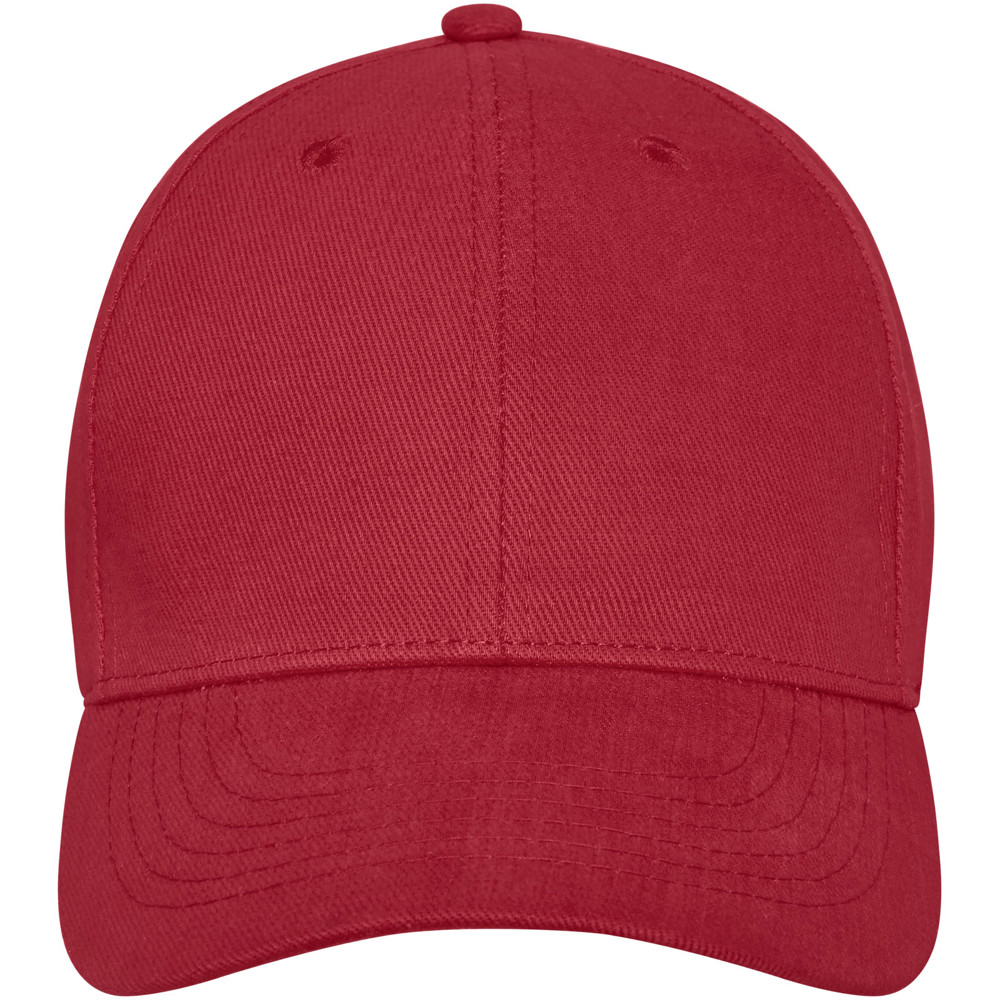 Davis 260 g/m² 6 panel cap