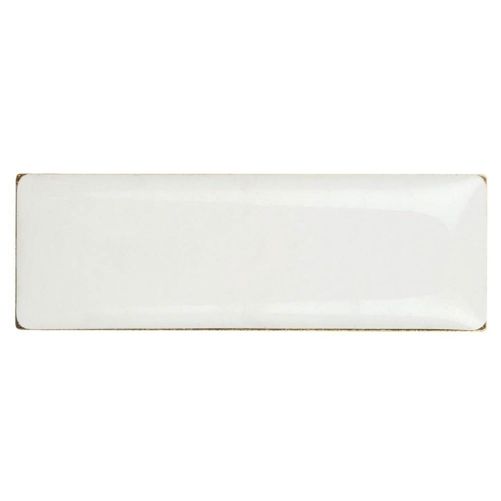 Badge metalen pin 30x10mm
