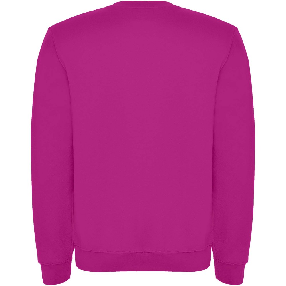 Clasica 280 g/m² kindertrui met ronde hals