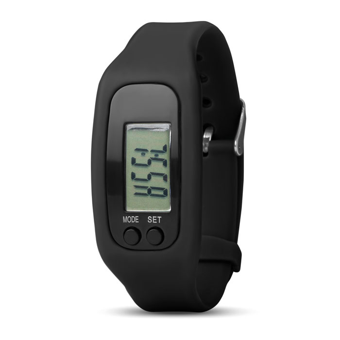 BRATARA - Pedometer armband