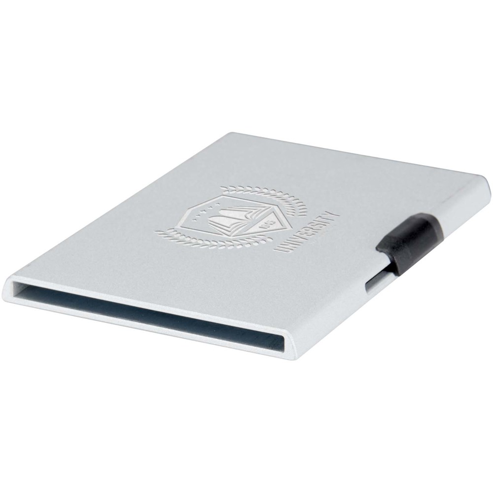 SMART RCS magnetische RFID kaarthouder