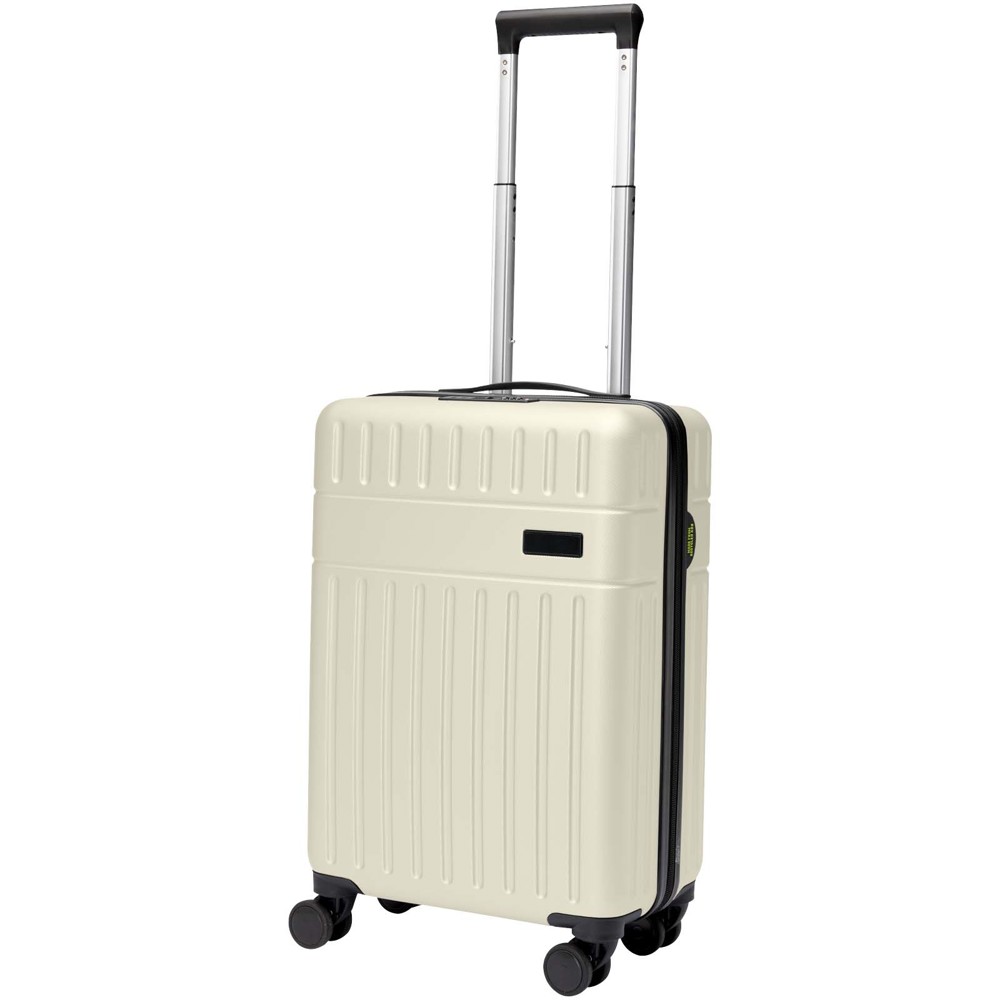 Rover GRS gerecyclede 20 inch cabinetrolley 40 l - Zandsteen