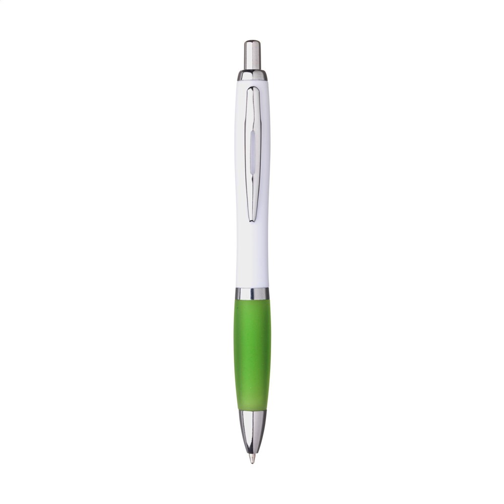 Athos Trans RCS Recycled ABS pennen