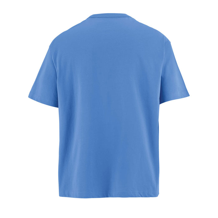BOXY MEN - BOXY OVERSIZE T-SHIRT HEREN